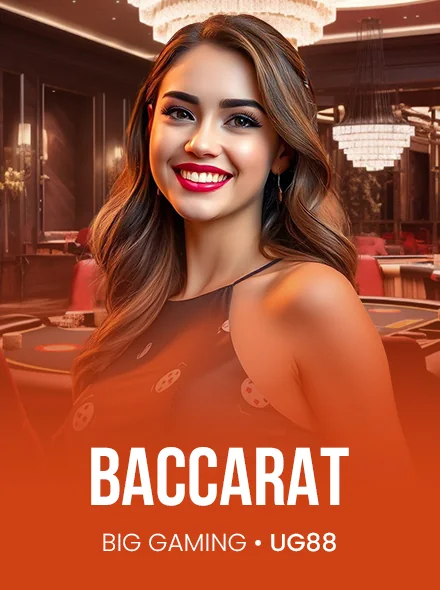 Baccarat UG88