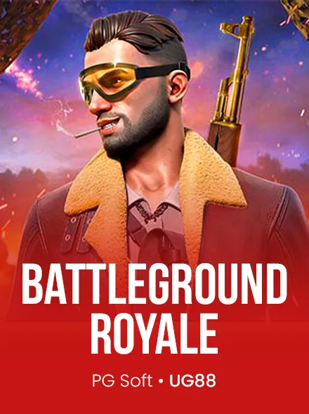 Battleground Royale UG88