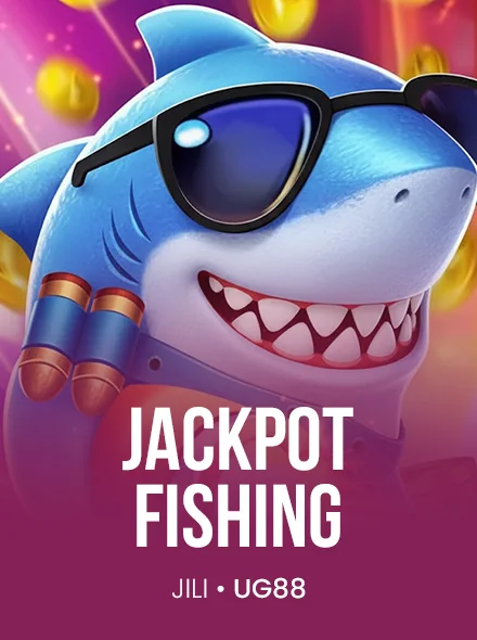 Jackpot Fishing UG88