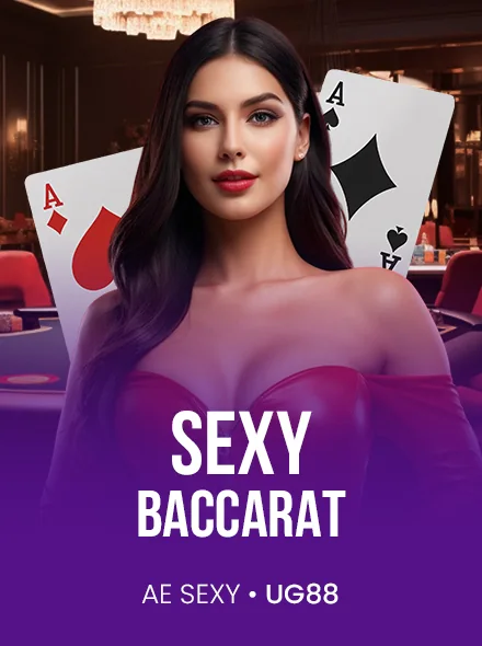 Sexy Baccarat UG88